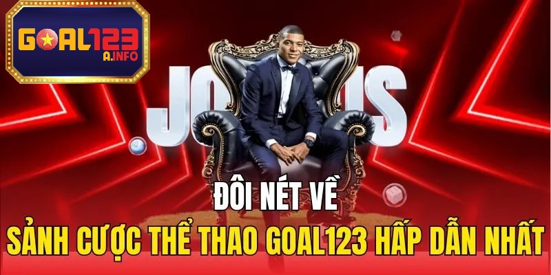 thẻ thao goal123
